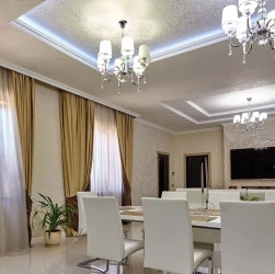 Фактуры и оттенки